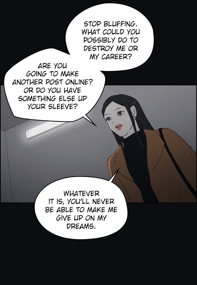 Dear X Chapter 48 page 11 - 