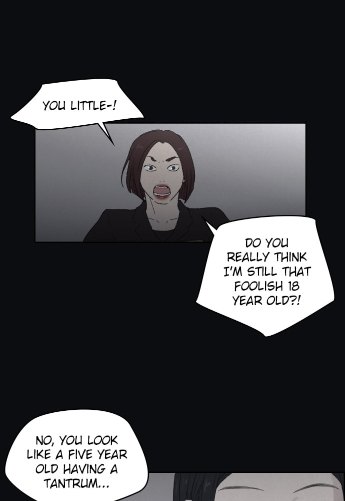 Dear X Chapter 48 page 12 - 
