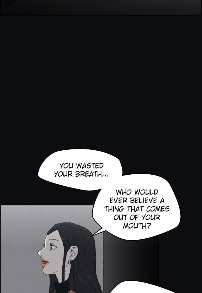 Dear X Chapter 48 page 15 - 