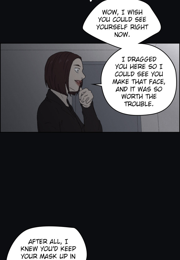 Dear X Chapter 48 page 20 - 