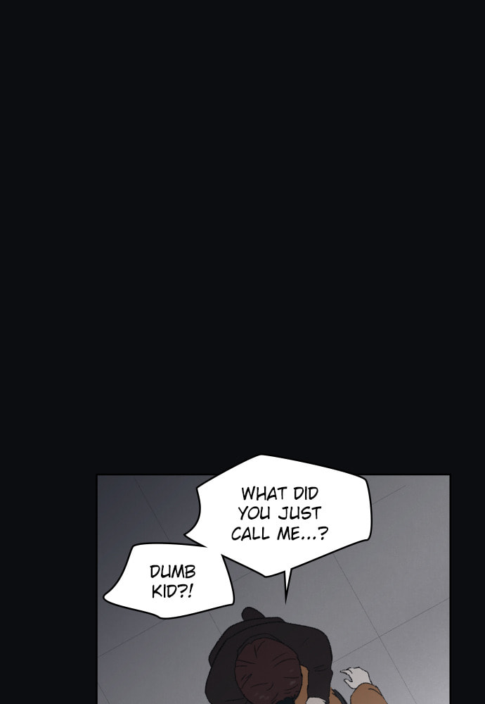 Dear X Chapter 48 page 24 - 