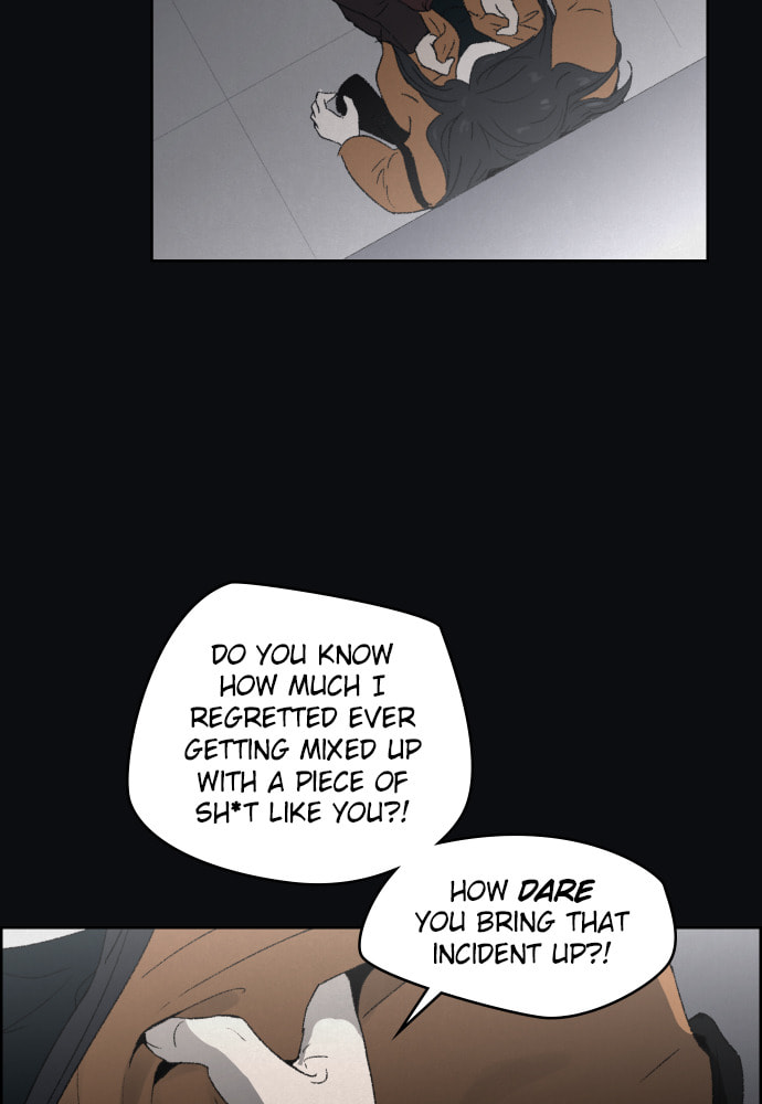 Dear X Chapter 48 page 25 - 