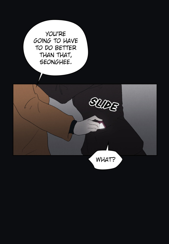 Dear X Chapter 48 page 27 - 