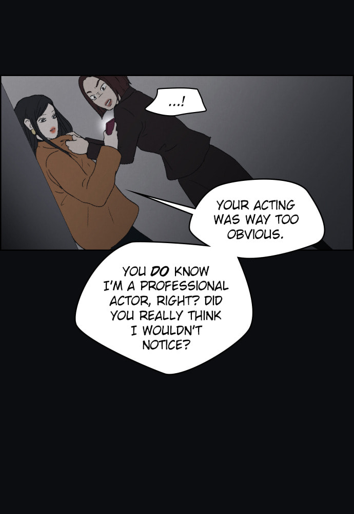 Dear X Chapter 48 page 28 - 