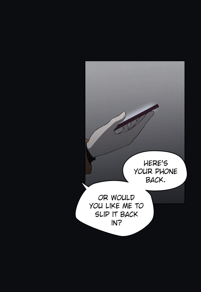 Dear X Chapter 48 page 30 - 