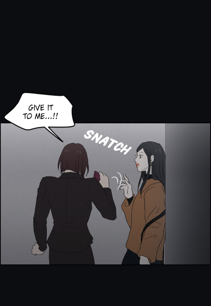Dear X Chapter 48 page 31 - 
