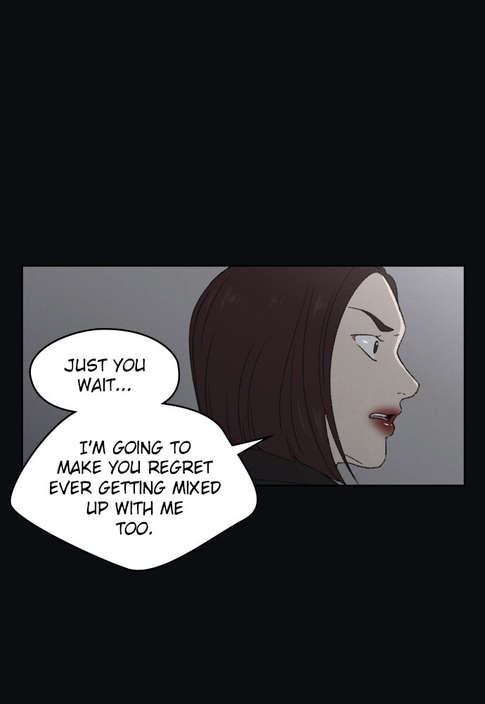 Dear X Chapter 48 page 32 - 