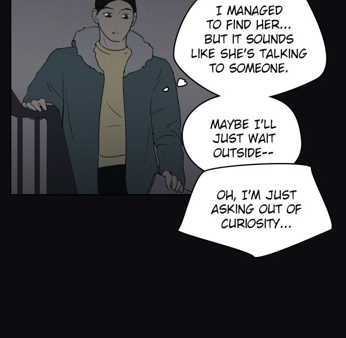 Dear X Chapter 48 page 34 - 