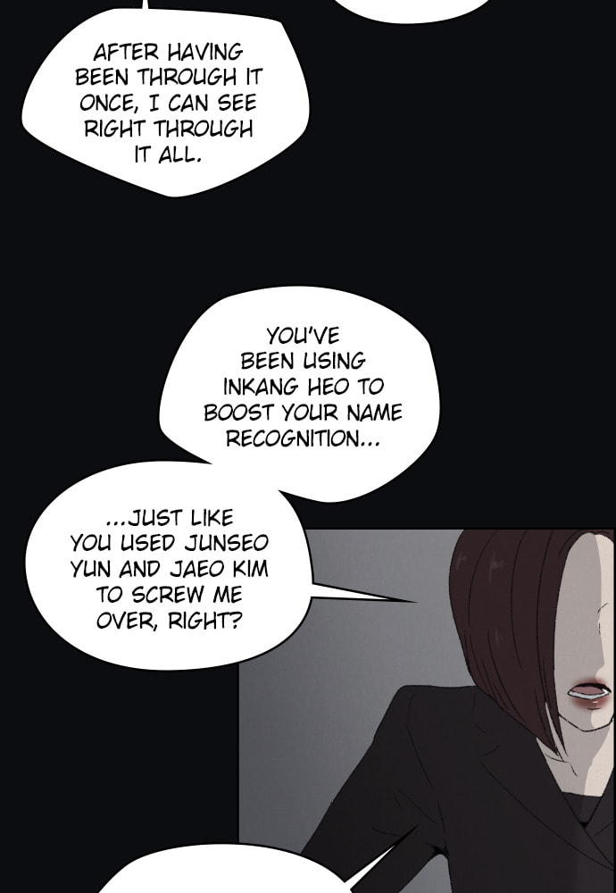 Dear X Chapter 48 page 36 - 
