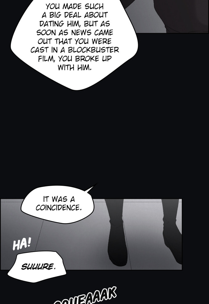Dear X Chapter 48 page 37 - 