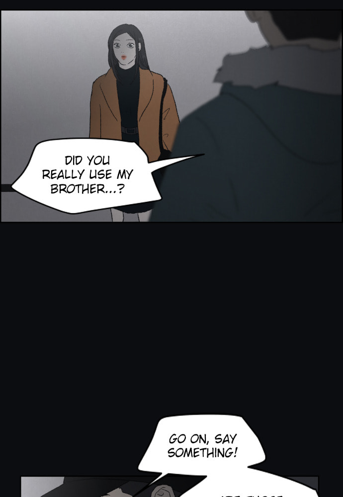 Dear X Chapter 48 page 41 - 