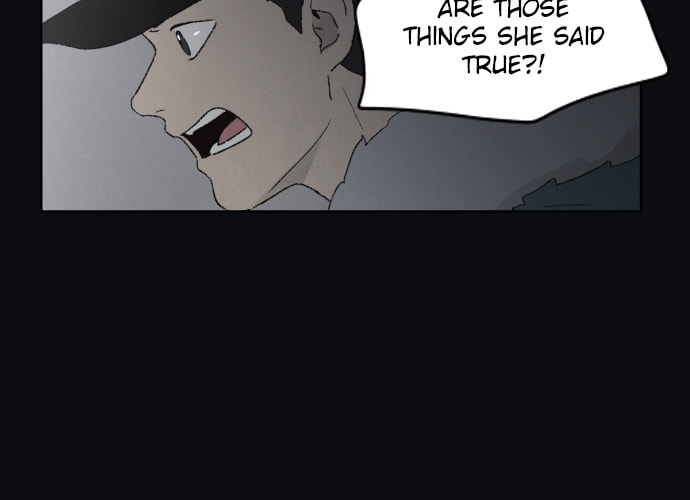 Dear X Chapter 48 page 42 - 