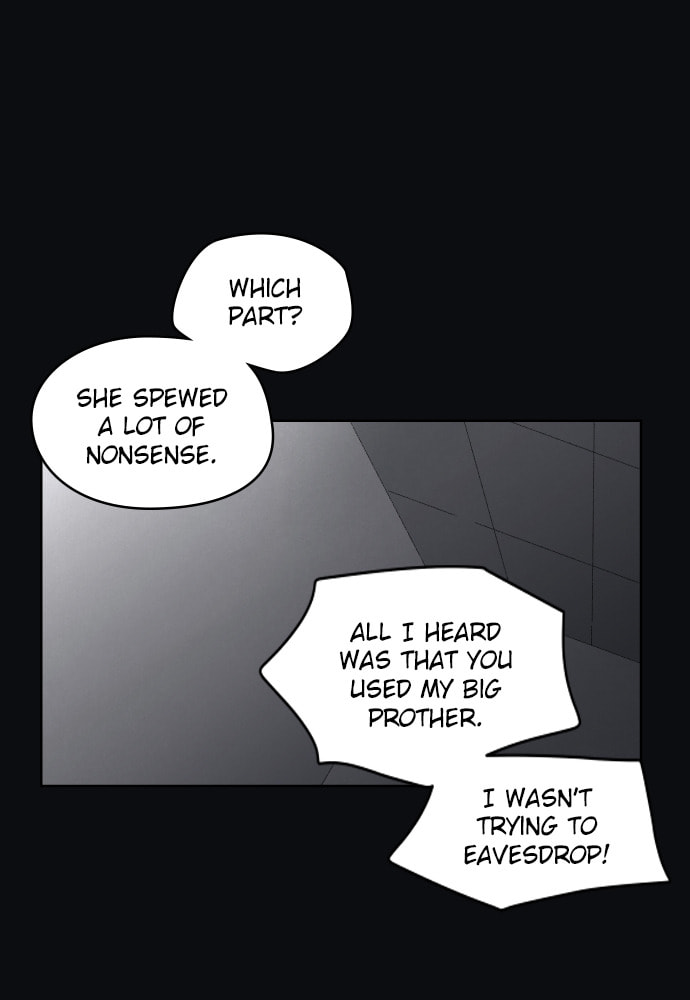 Dear X Chapter 48 page 43 - 