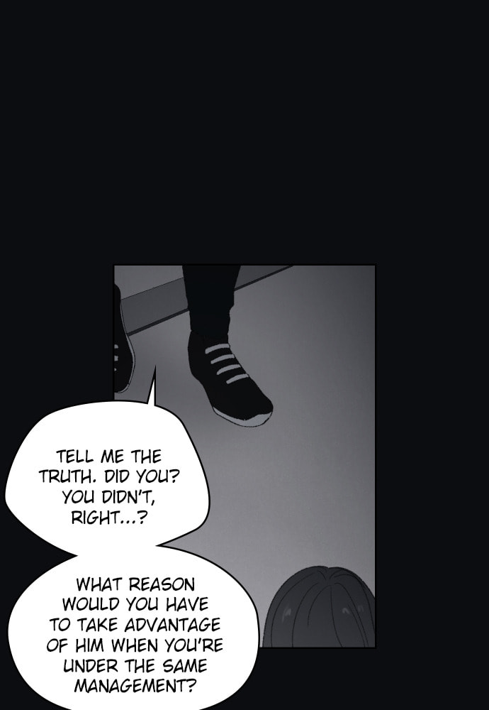Dear X Chapter 48 page 44 - 