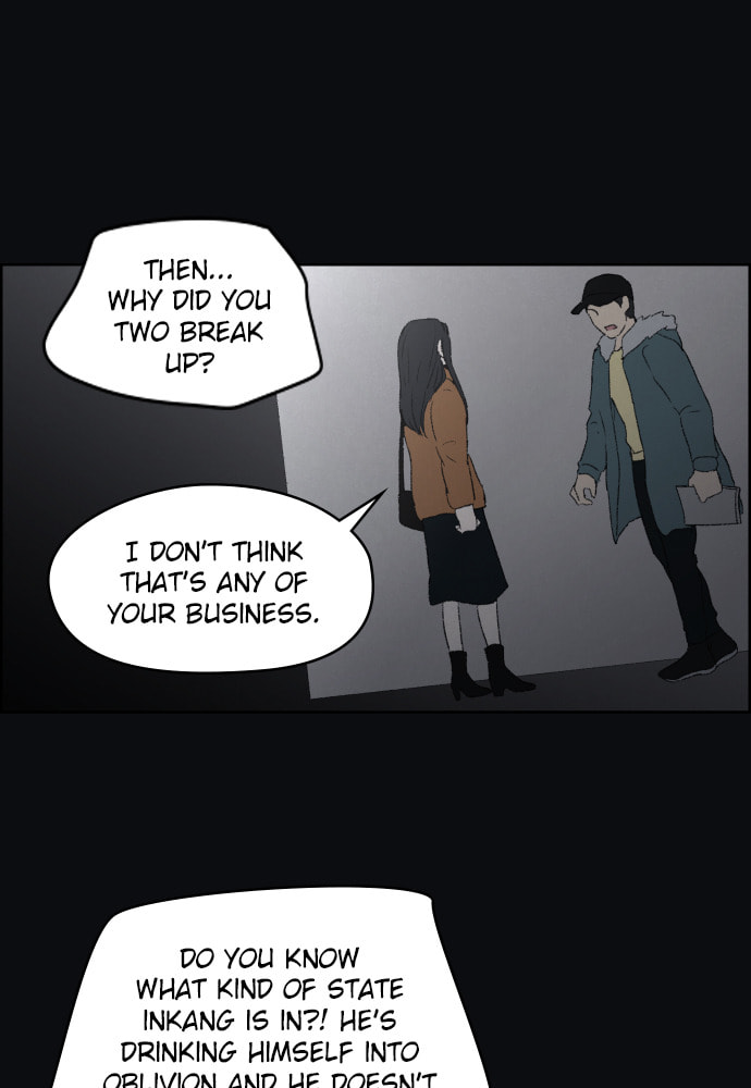Dear X Chapter 48 page 46 - 