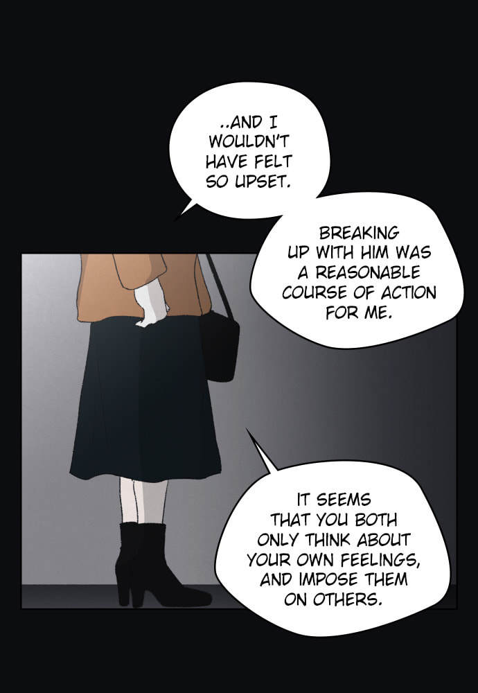 Dear X Chapter 48 page 49 - 