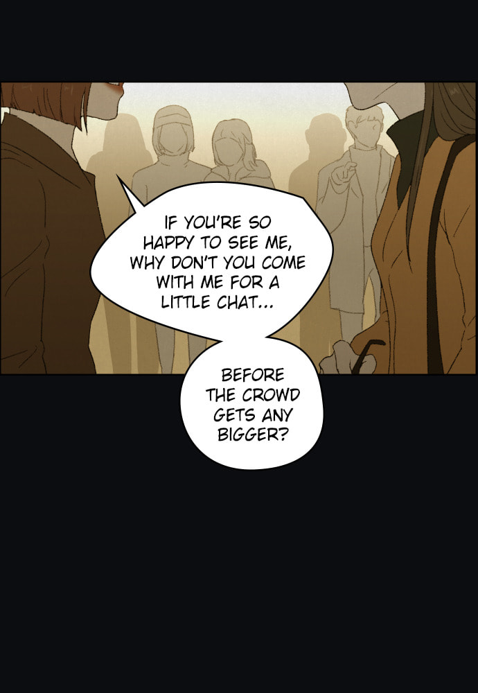 Dear X Chapter 48 page 6 - 