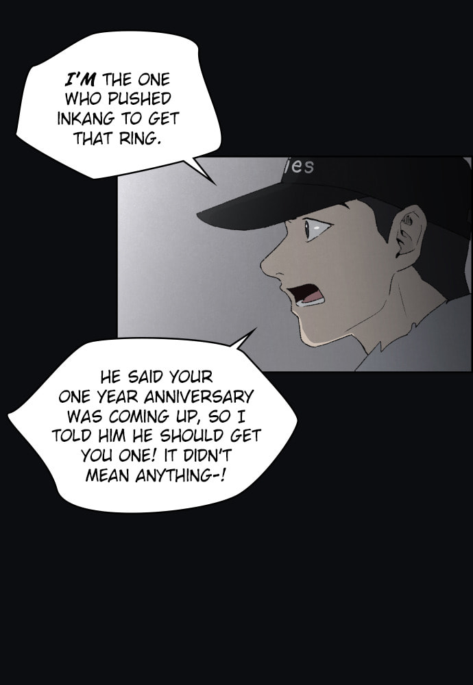 Dear X Chapter 48 page 51 - 