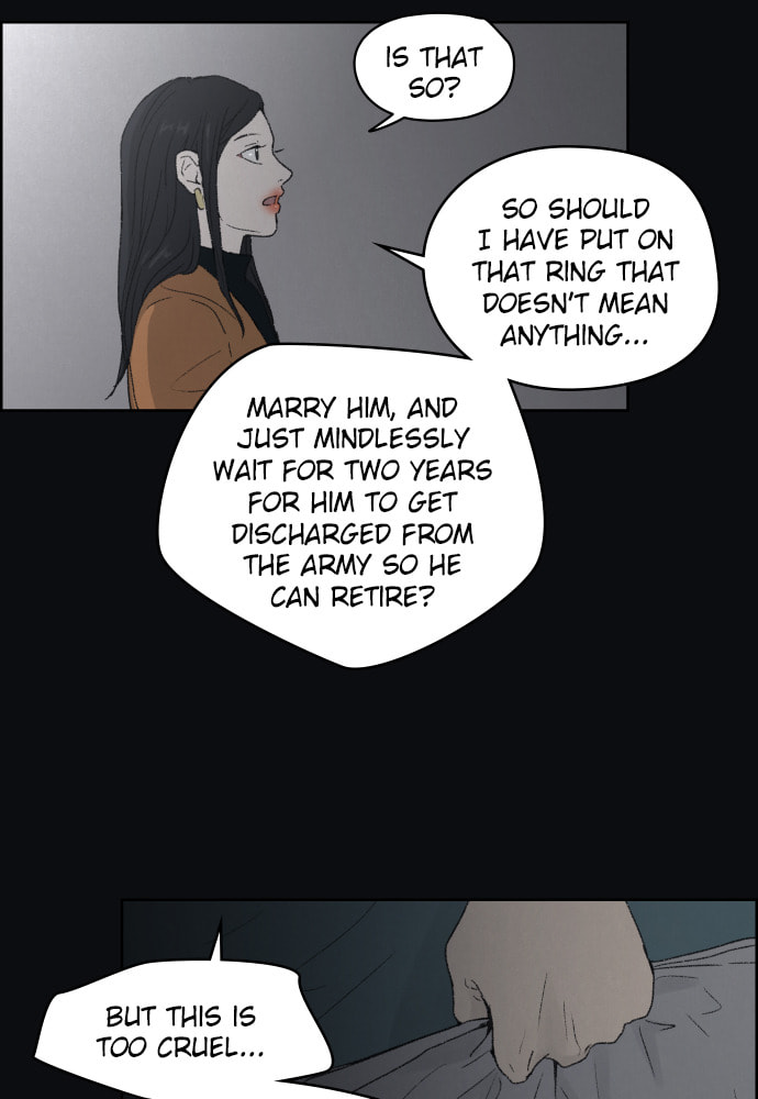 Dear X Chapter 48 page 52 - 