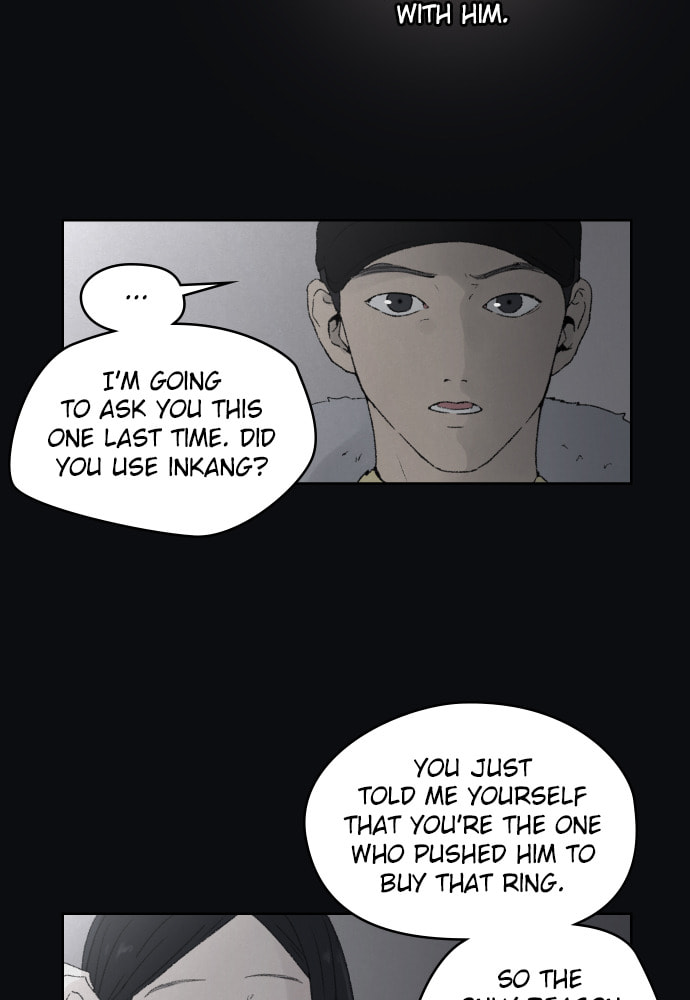 Dear X Chapter 48 page 54 - 