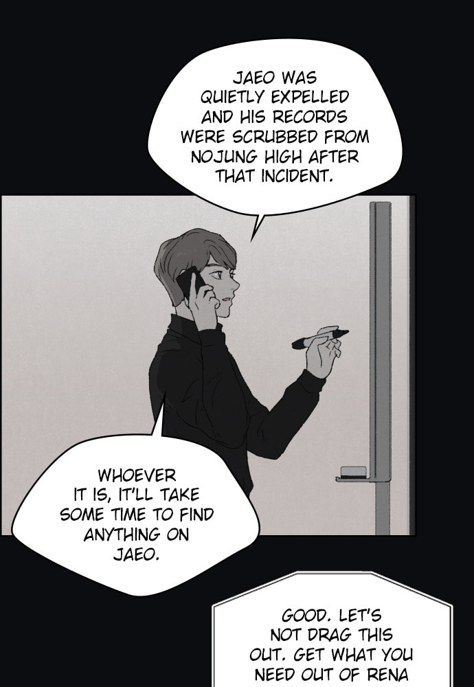Dear X Chapter 48 page 59 - 