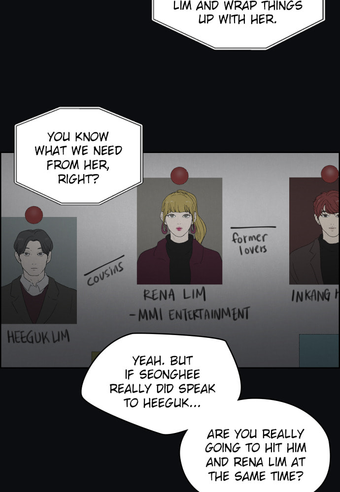 Dear X Chapter 48 page 60 - 