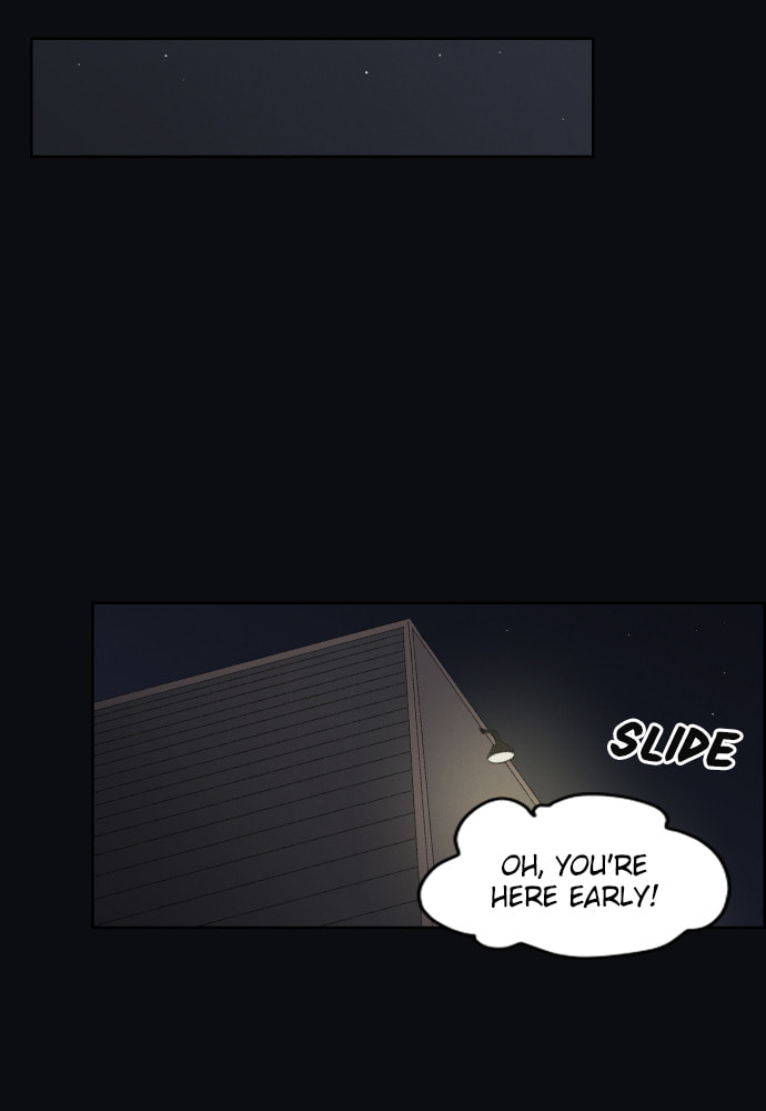 Dear X Chapter 48 page 64 - 