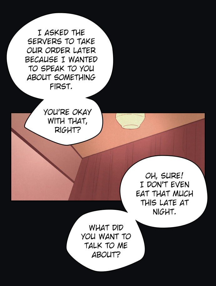 Dear X Chapter 48 page 66 - 