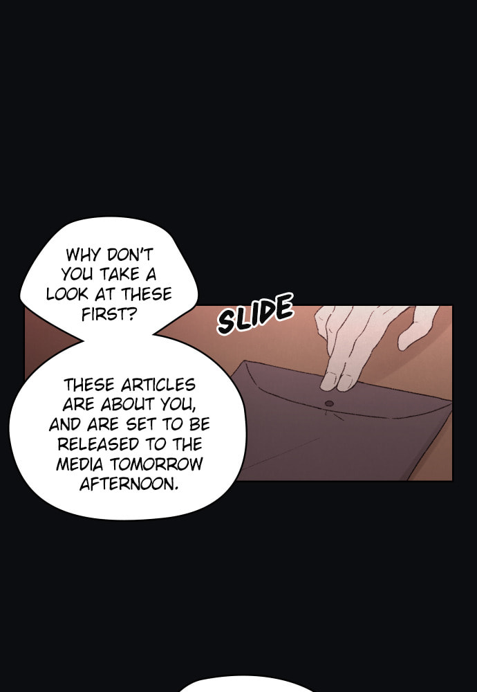 Dear X Chapter 48 page 67 - 