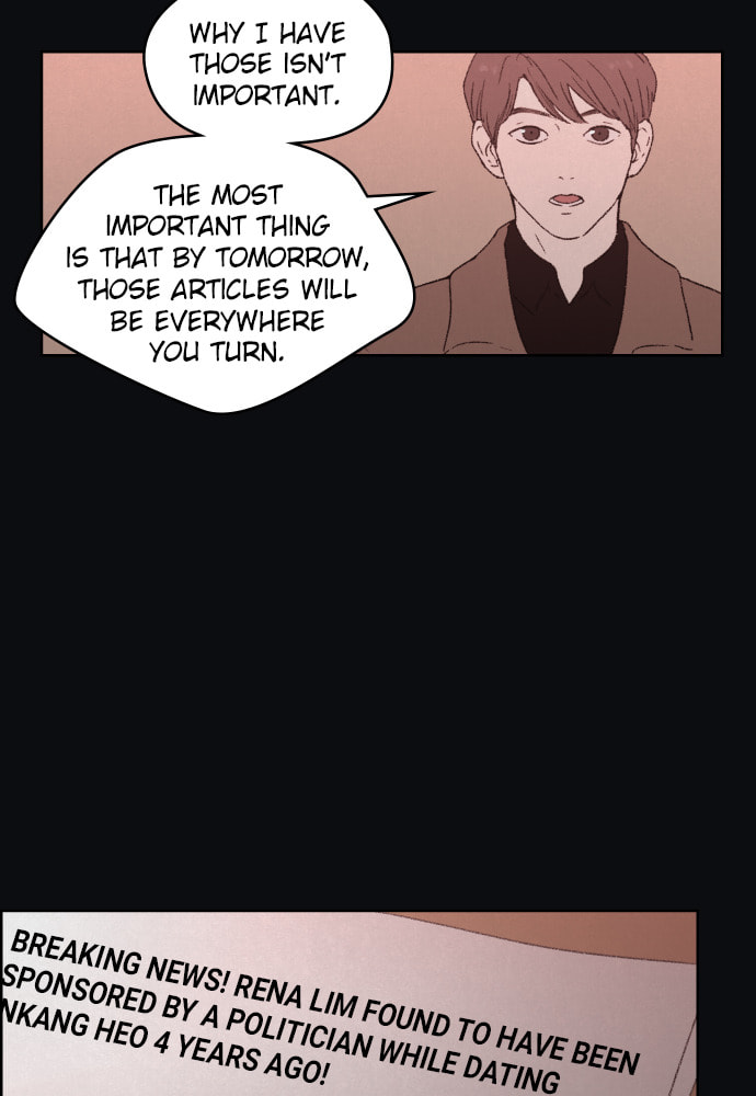 Dear X Chapter 48 page 69 - 