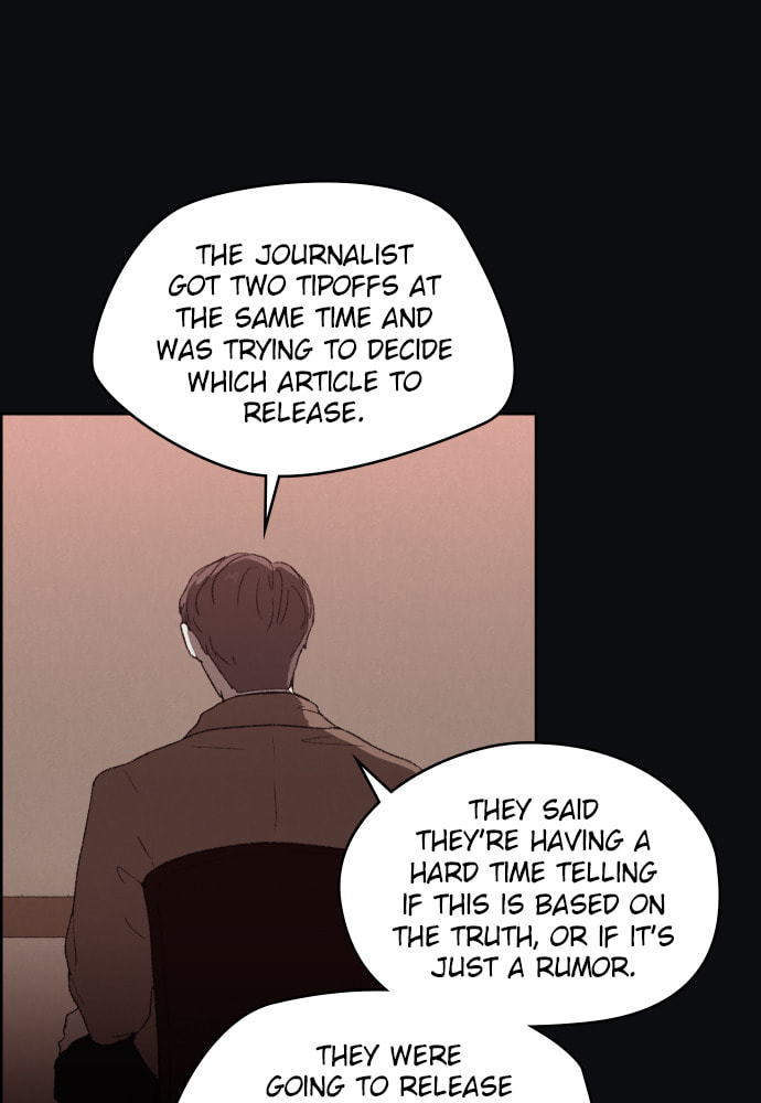 Dear X Chapter 48 page 72 - 