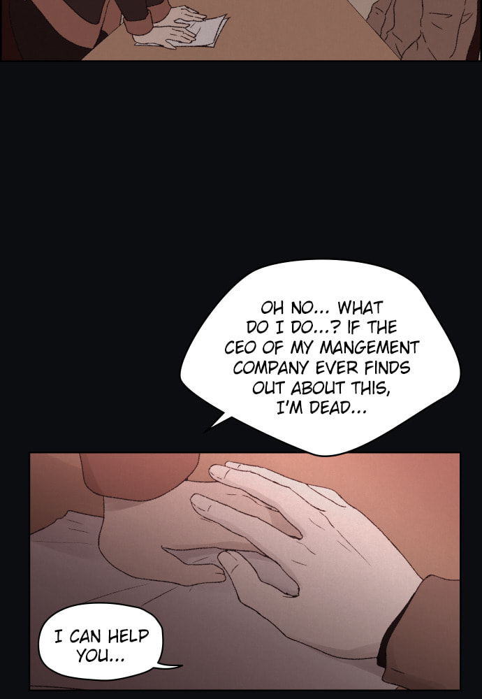 Dear X Chapter 48 page 74 - 