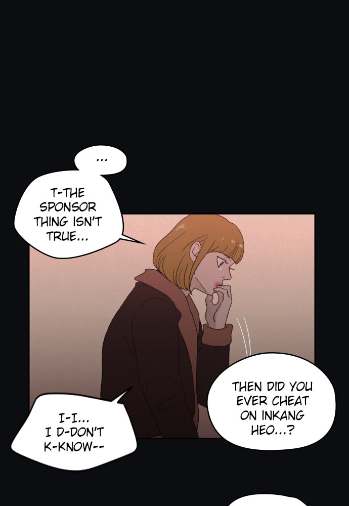 Dear X Chapter 48 page 76 - 