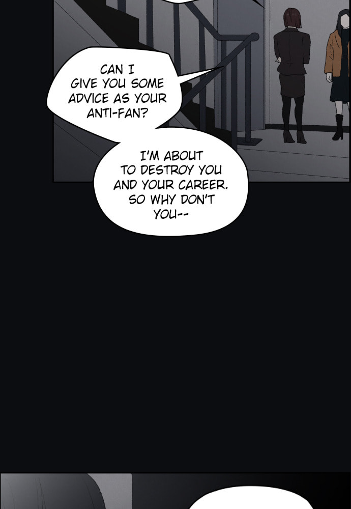 Dear X Chapter 48 page 9 - 