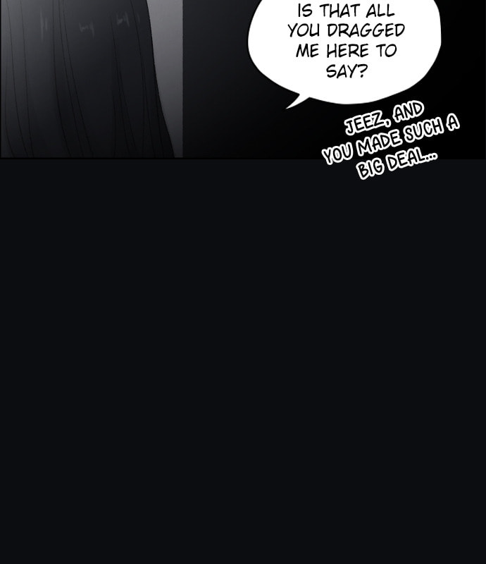 Dear X Chapter 48 page 10 - 