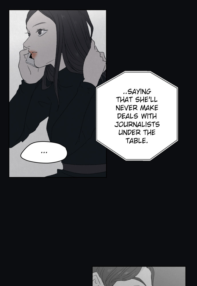 Dear X Chapter 49 page 19 - 