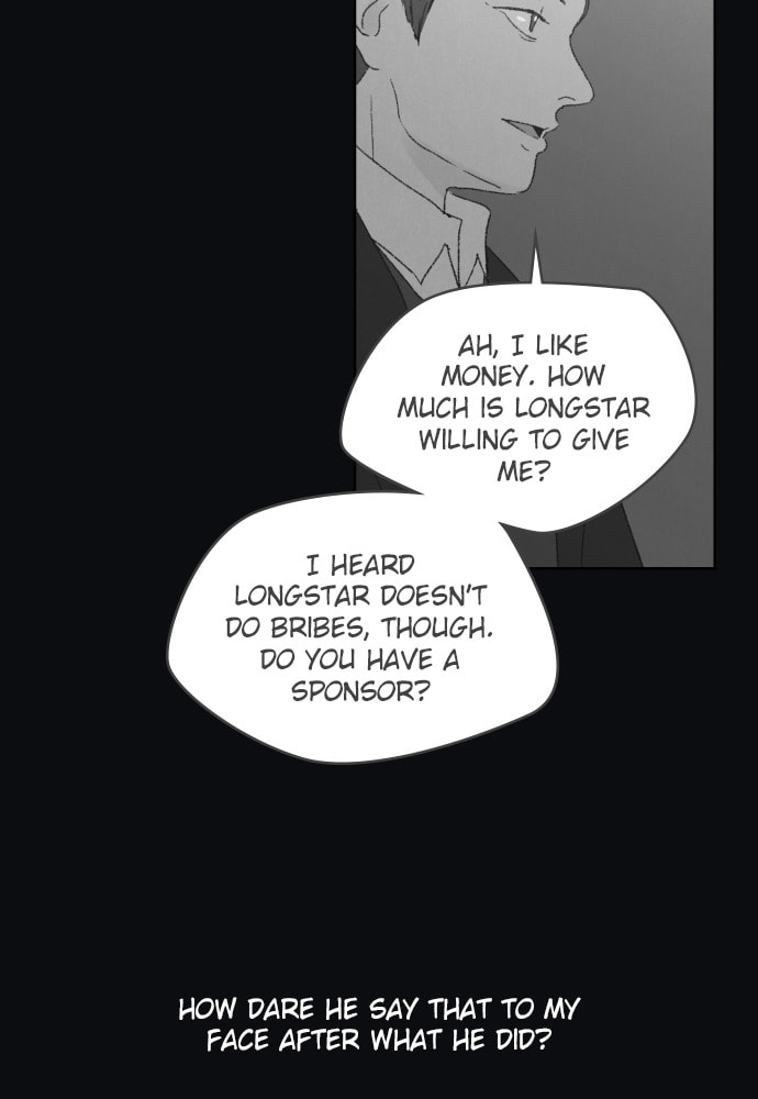 Dear X Chapter 49 page 20 - 