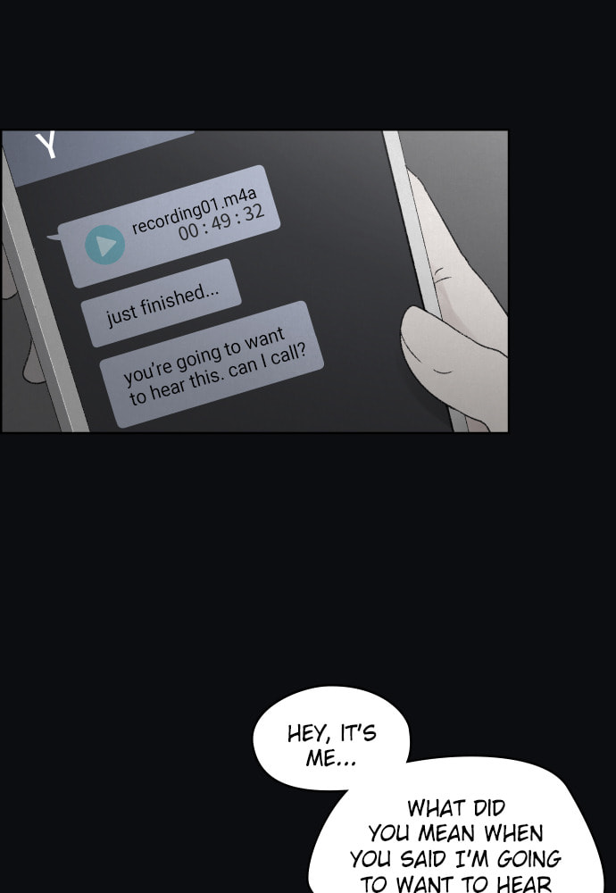 Dear X Chapter 49 page 3 - 