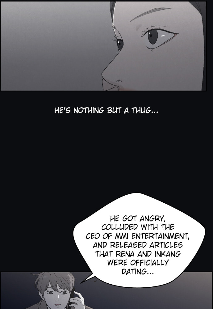 Dear X Chapter 49 page 21 - 