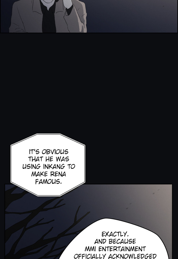 Dear X Chapter 49 page 22 - 