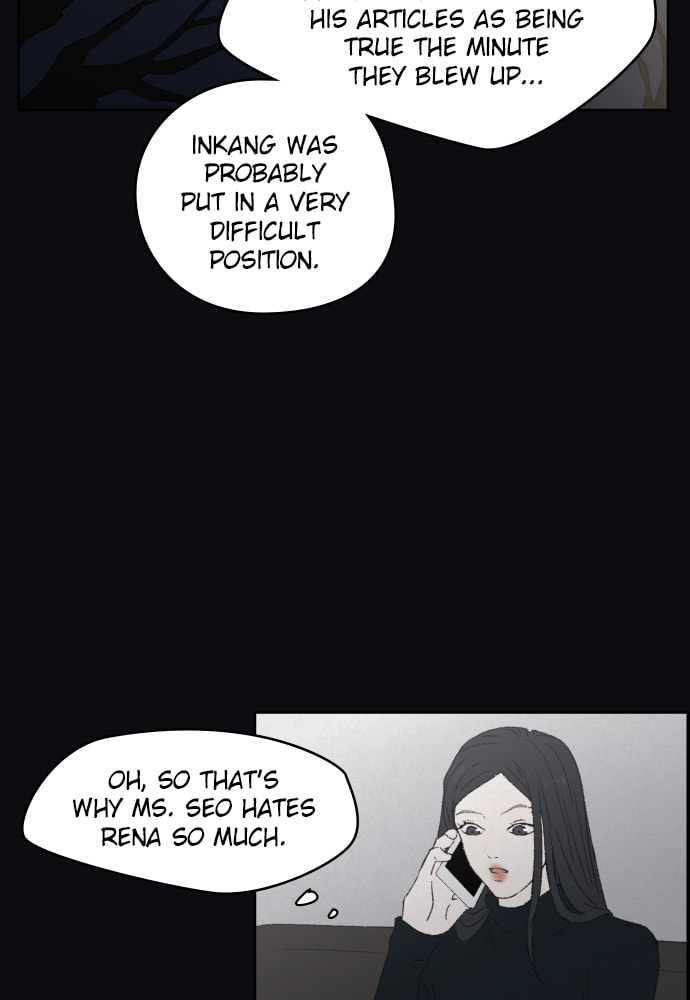Dear X Chapter 49 page 23 - 