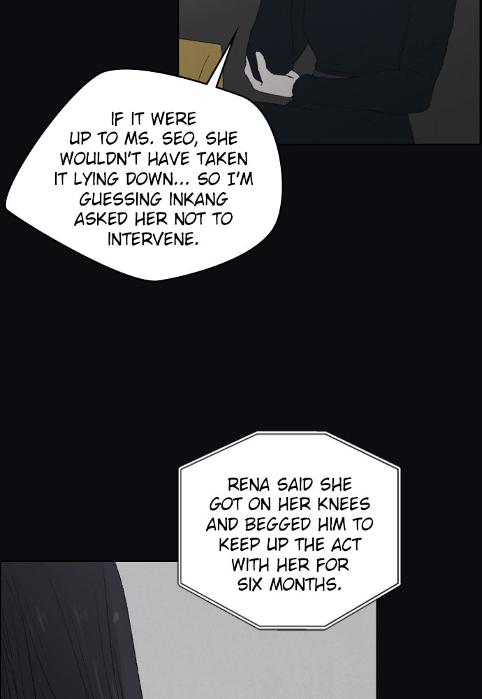 Dear X Chapter 49 page 24 - 