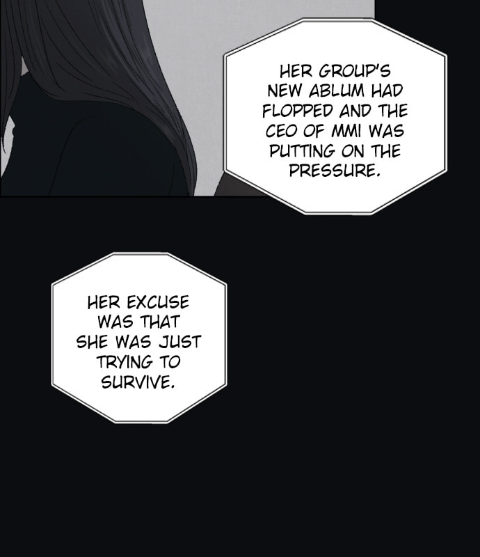 Dear X Chapter 49 page 25 - 