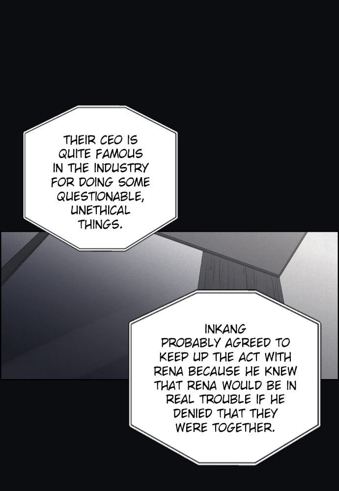 Dear X Chapter 49 page 26 - 
