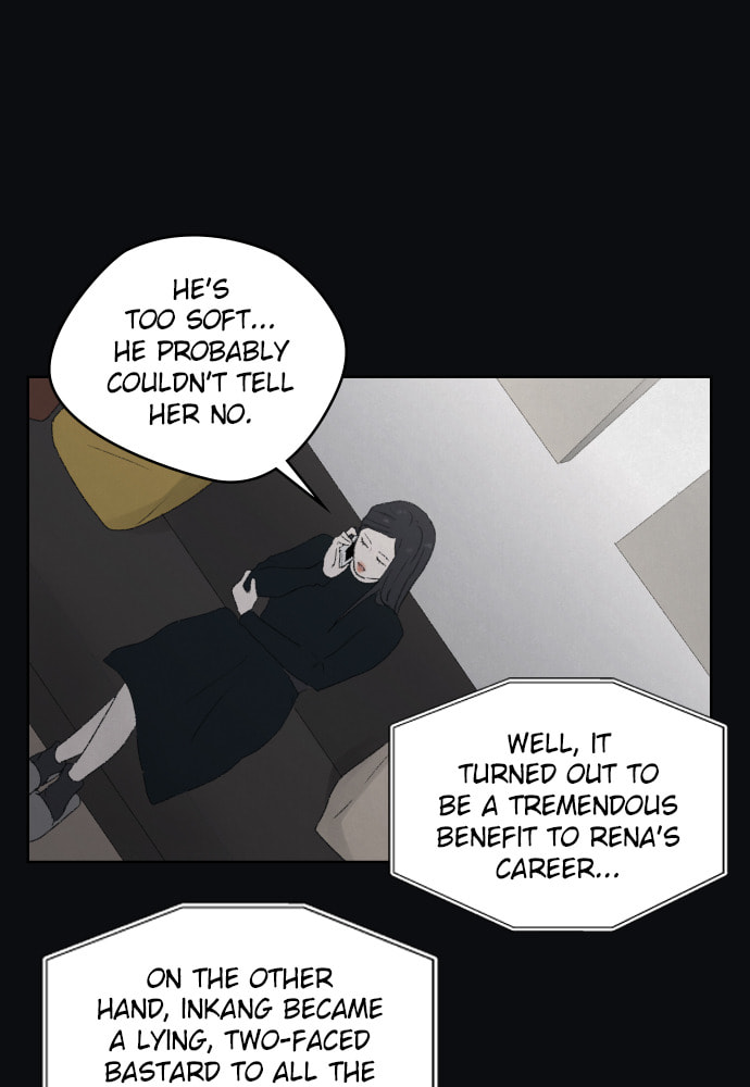 Dear X Chapter 49 page 27 - 