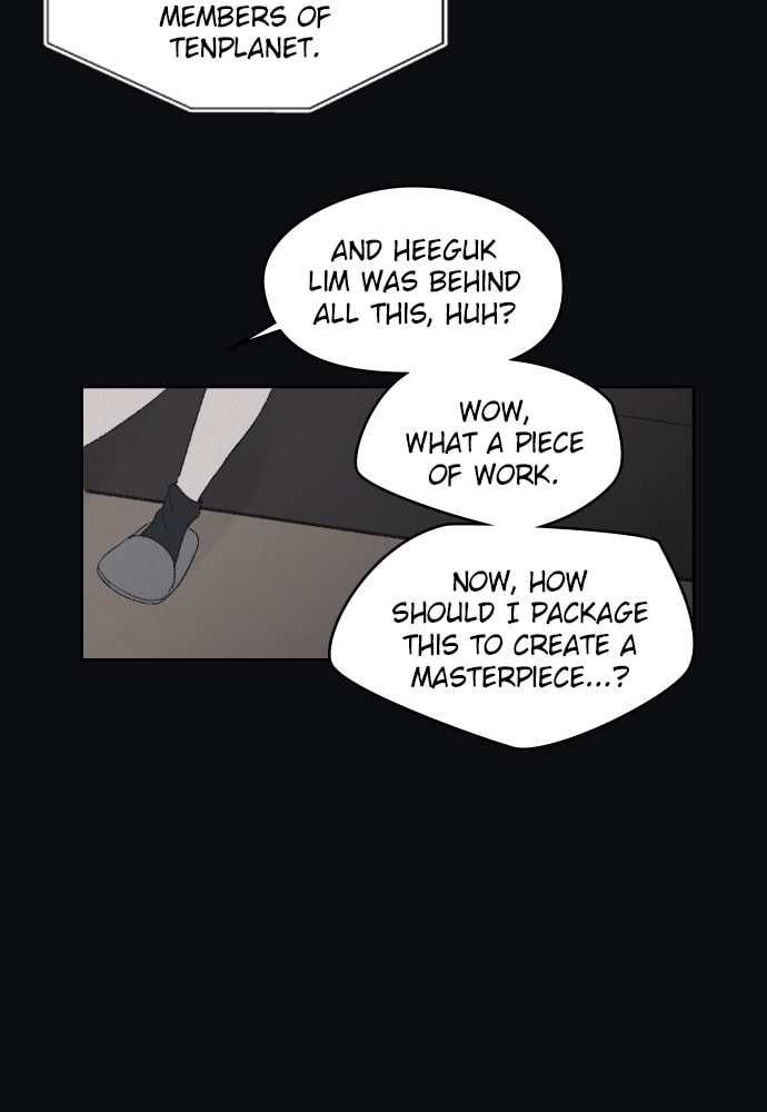 Dear X Chapter 49 page 28 - 