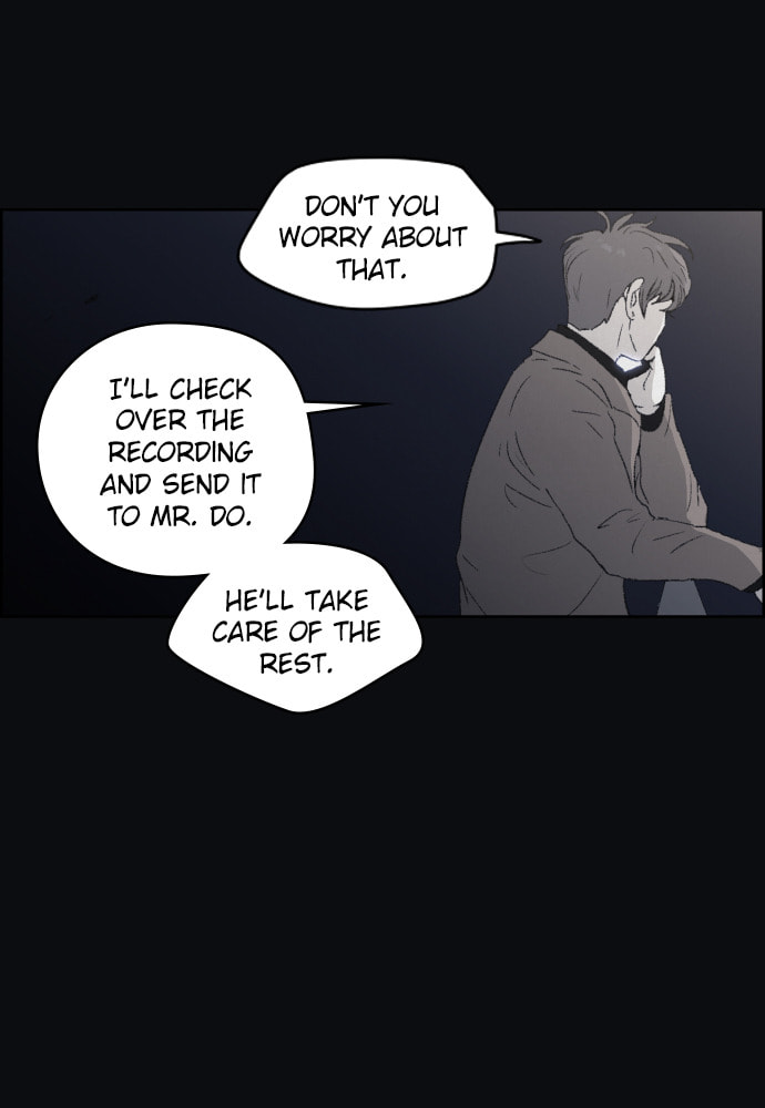 Dear X Chapter 49 page 29 - 