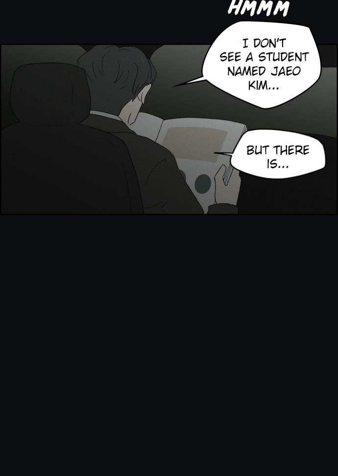 Dear X Chapter 49 page 33 - 