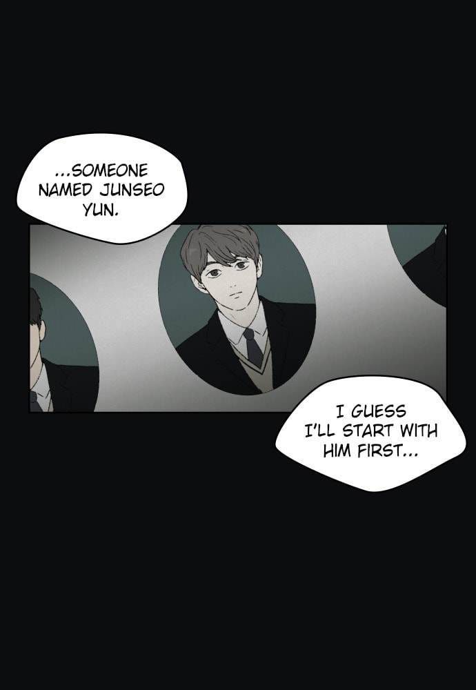 Dear X Chapter 49 page 34 - 