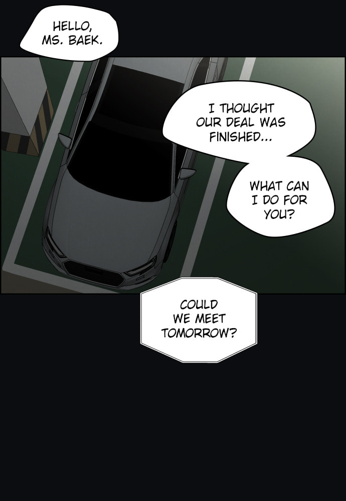 Dear X Chapter 49 page 37 - 